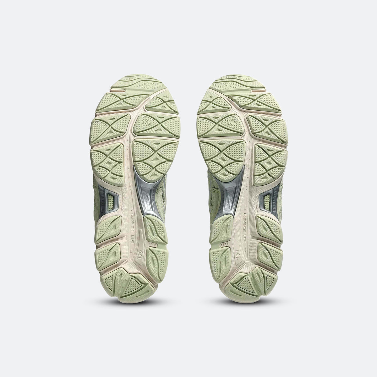 Asics Gel-NYC "Sage Frost"