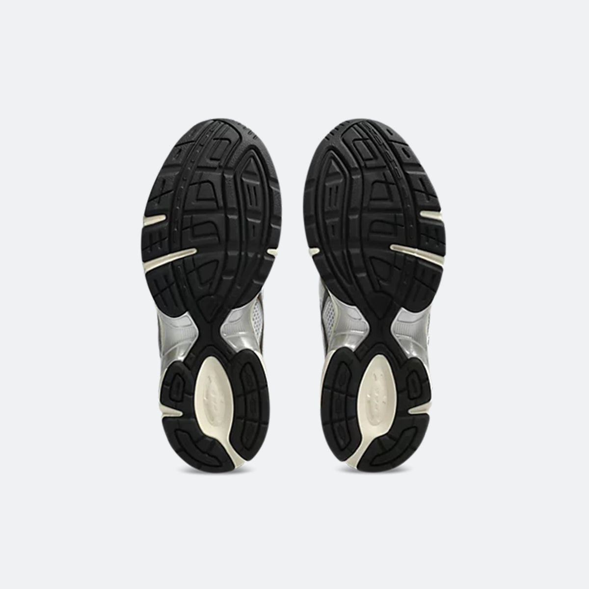 Asics Gel-1130 Mule "Cement Grey"