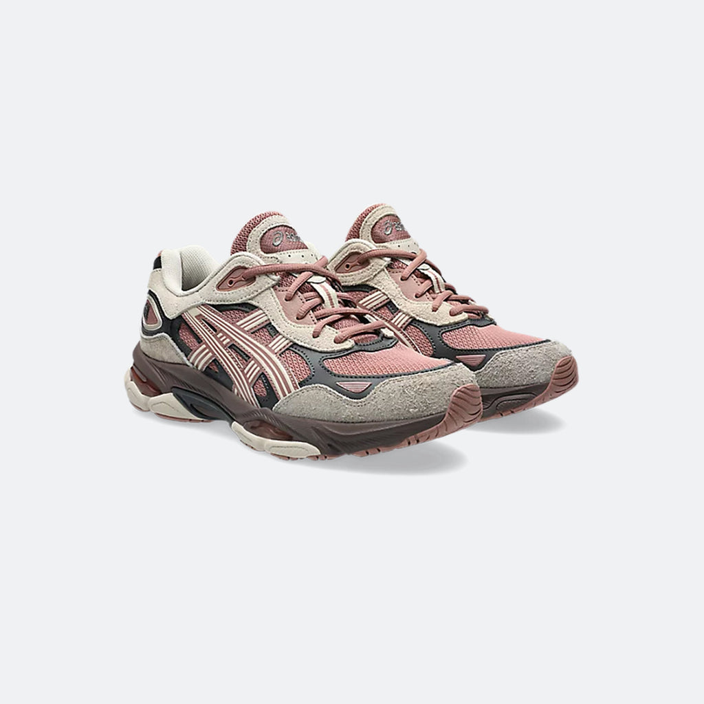 Asics Gel-NYC 2.0 "Moonrock"