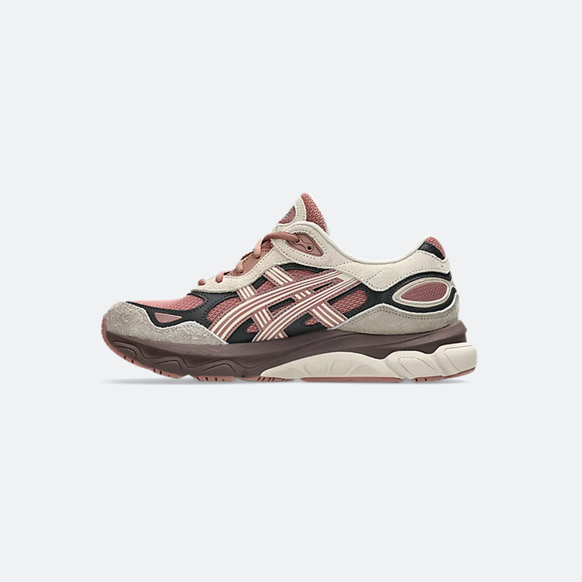 Asics Gel-NYC 2.0 "Moonrock"