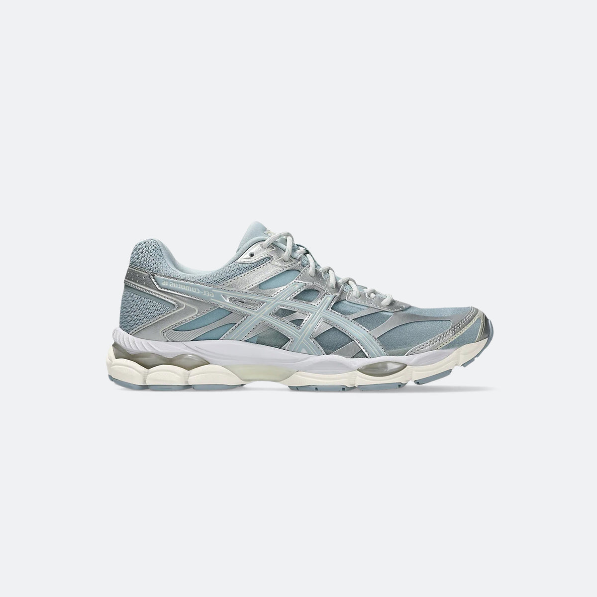 Asics Gel-Cumulus 16 "Storm Cloud"