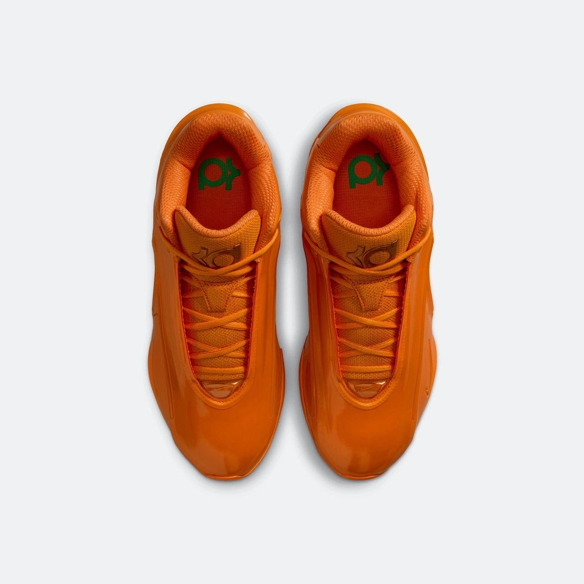 Nike KD19 "Orange Crush"