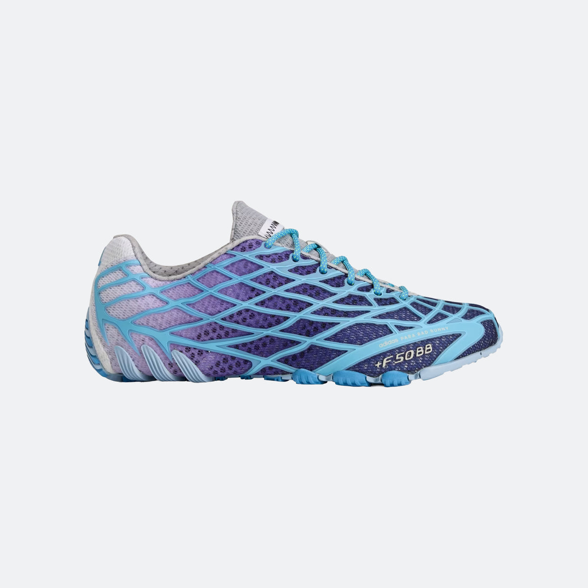 Adidas Bad Bunny F50 Ghost Sprint