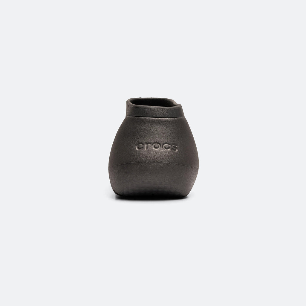 Crocs Hydra Clog "Black Sand"