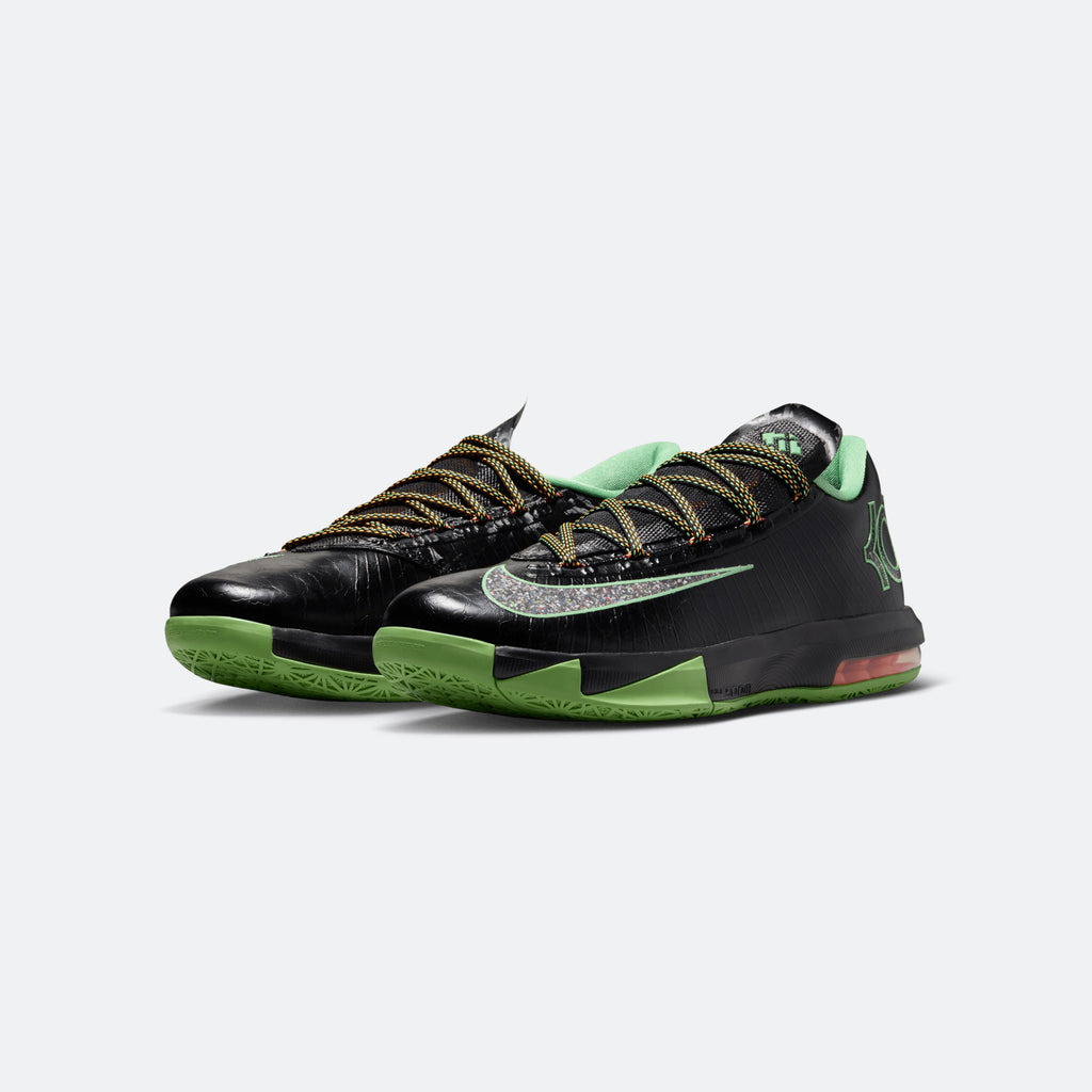Nike KD 6 "Night Vision"