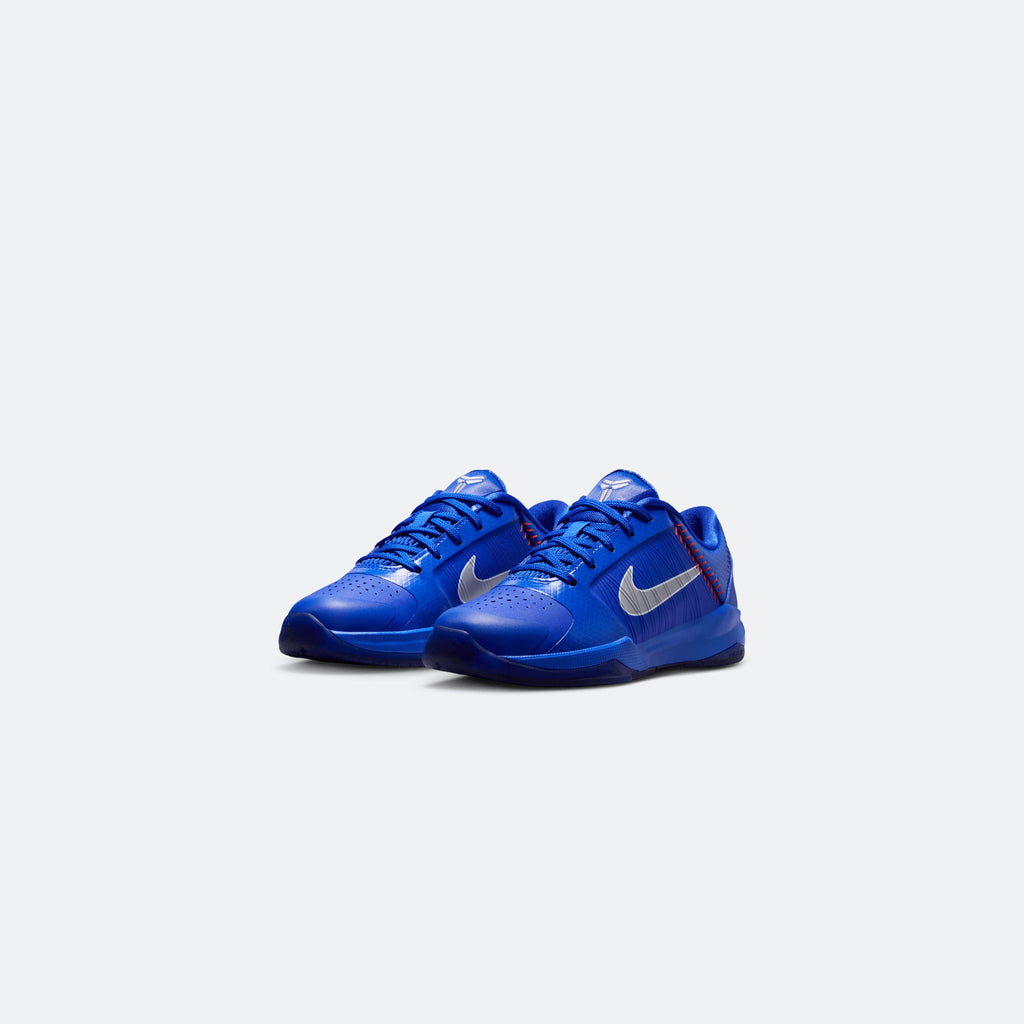 PS Nike Kobe 5 "LA Dodgers"