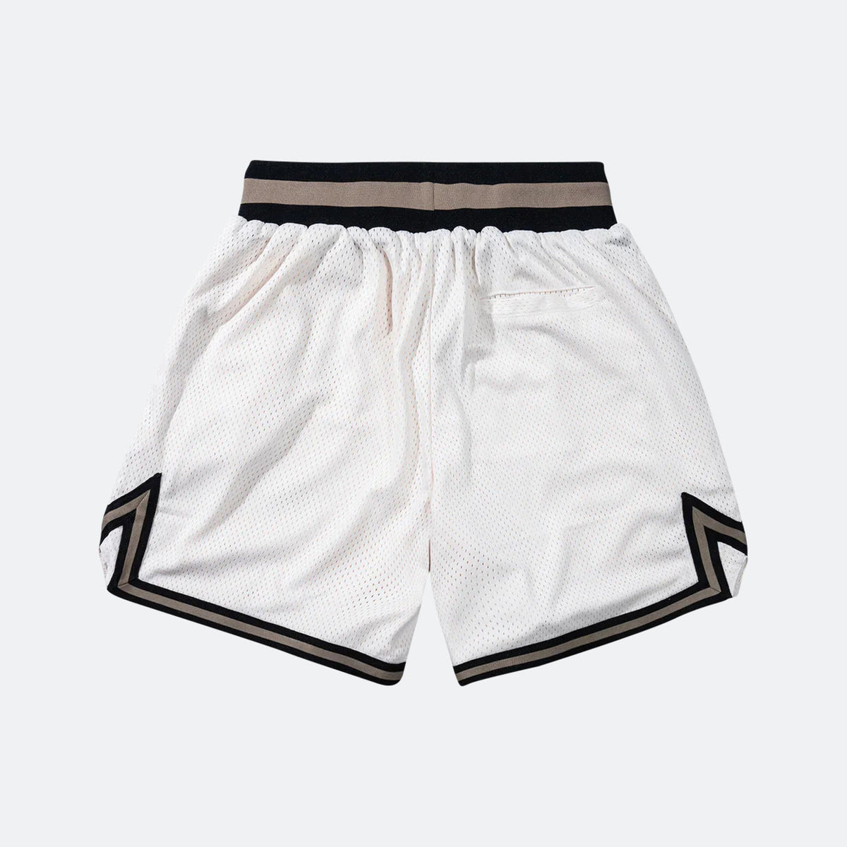 MARKET Studios Game Shorts - Ecru