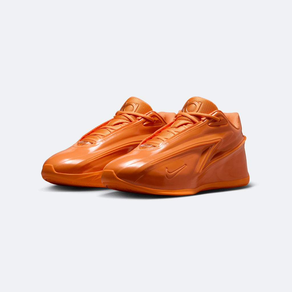 Nike KD19 "Orange Crush"