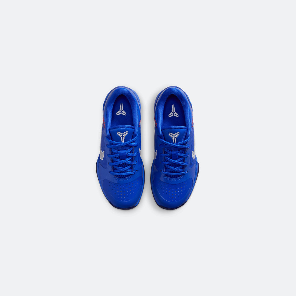 PS Nike Kobe 5 "LA Dodgers"