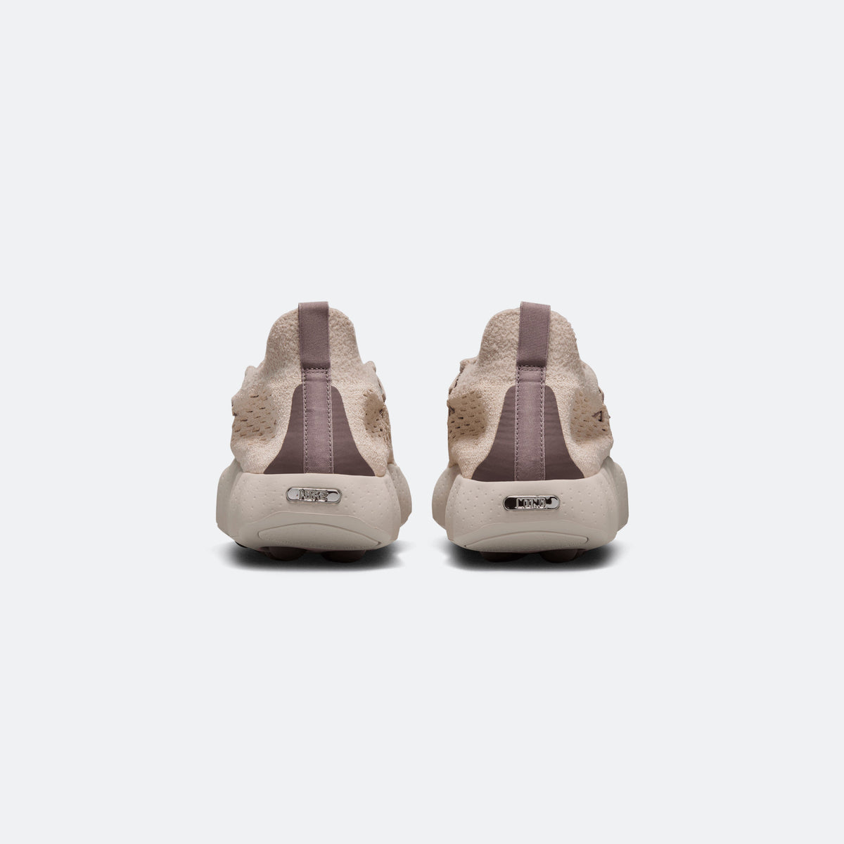 Nike Mind 002 Flyknit "Fossil Stone and Plum Eclipse"