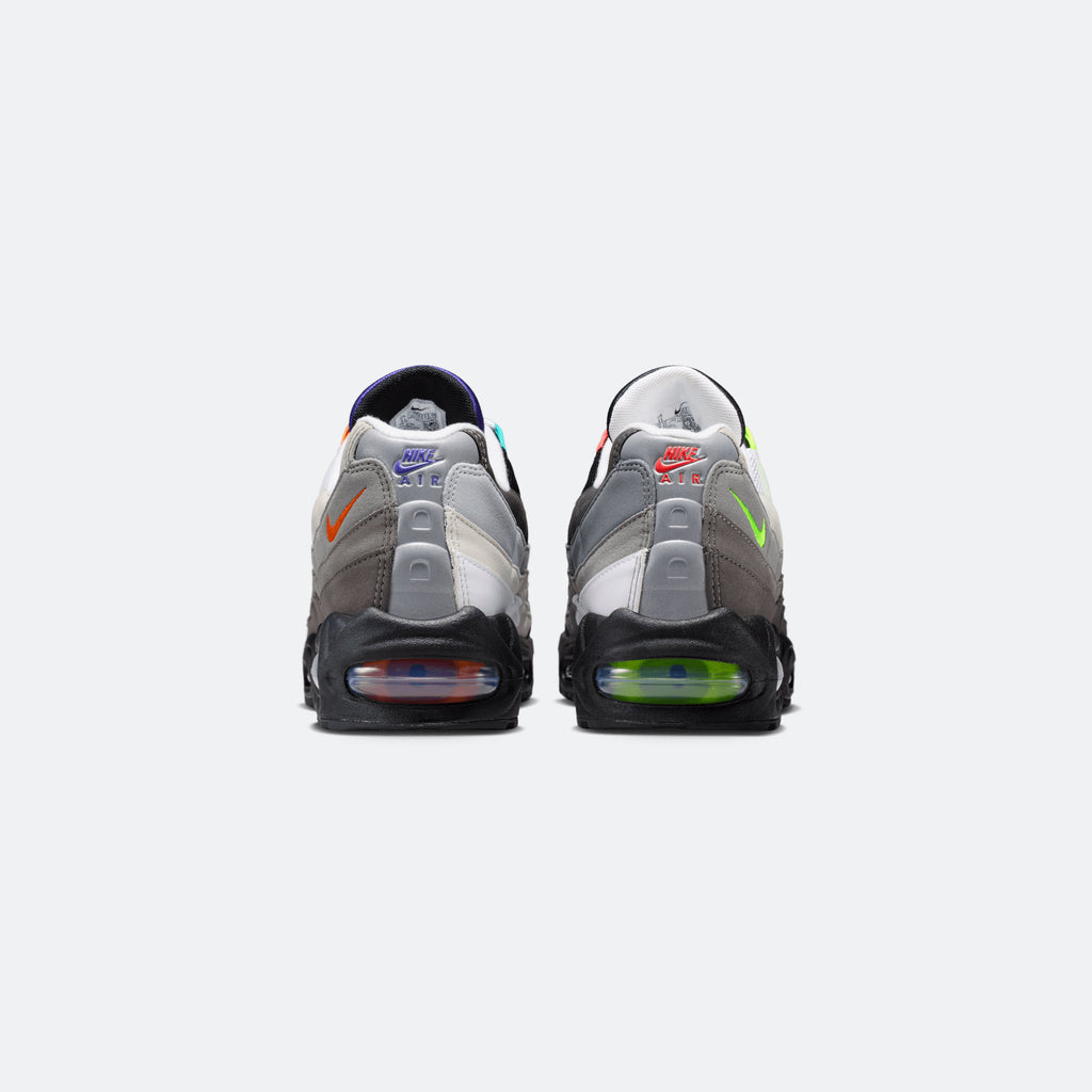 Nike Air Max 95 "Greedy"