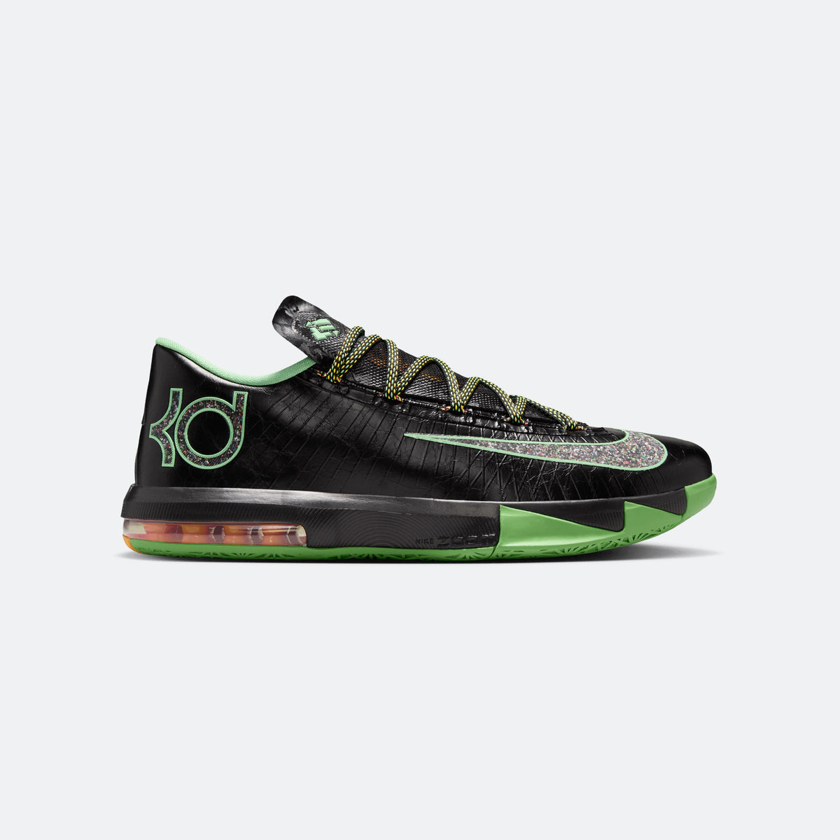 Nike KD 6 "Night Vision"
