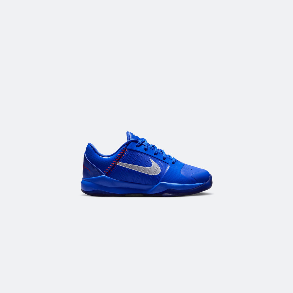 PS Nike Kobe 5 "LA Dodgers"
