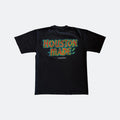 Throwback City HM Heat Map Pocket Tee