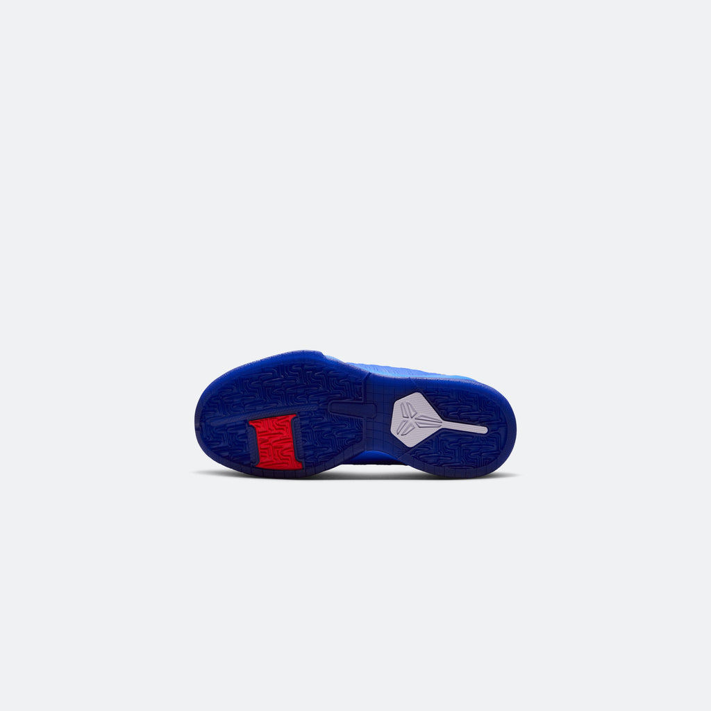 PS Nike Kobe 5 "LA Dodgers"