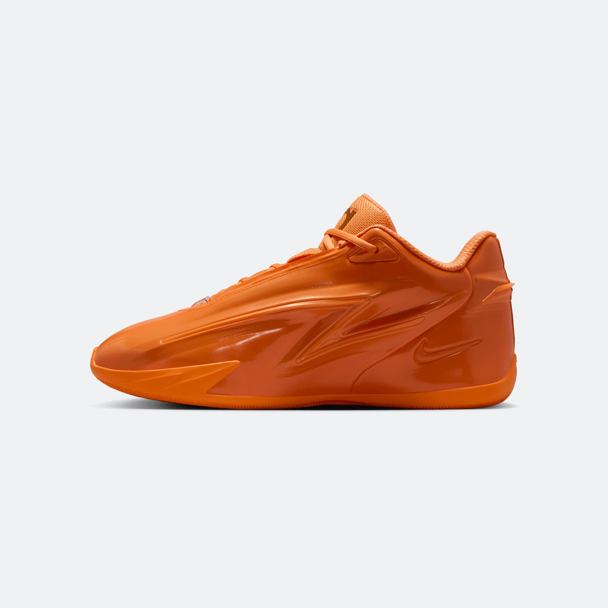 Nike KD19 "Orange Crush"
