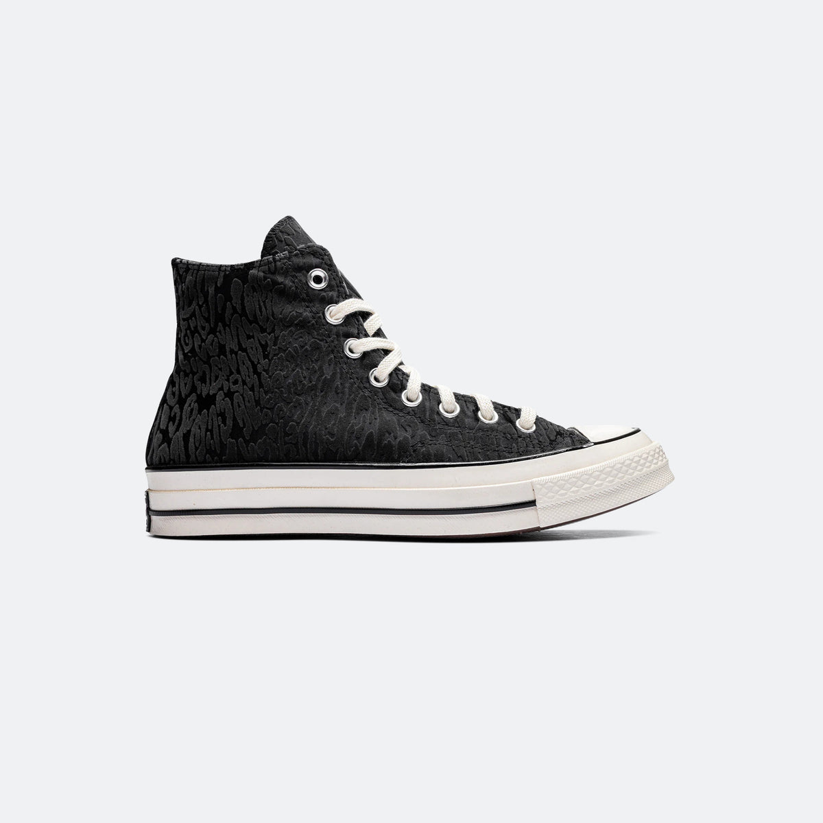 Converse 70 Leopard "Black"