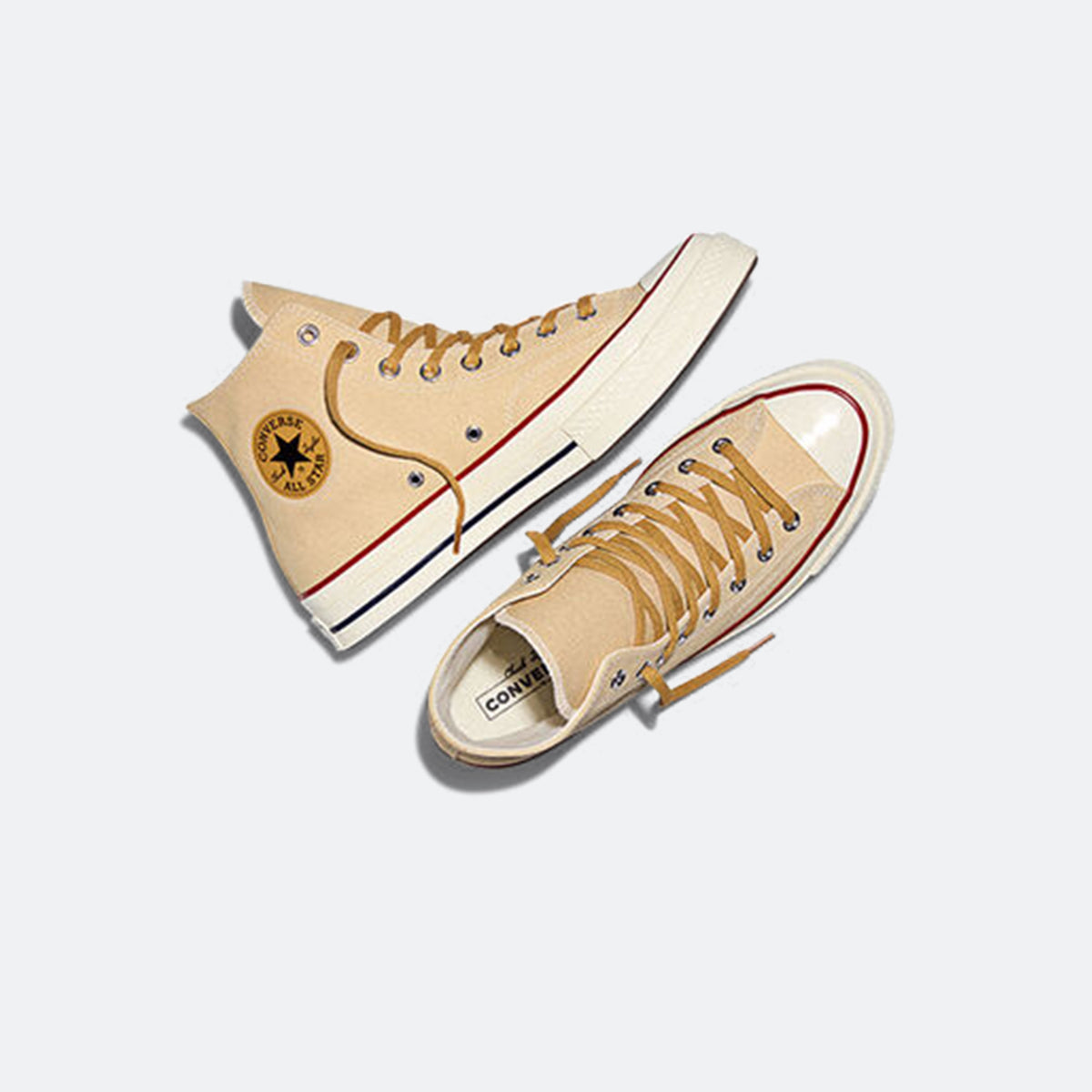 Converse Chuck 70 Color Pop "Hay Day"