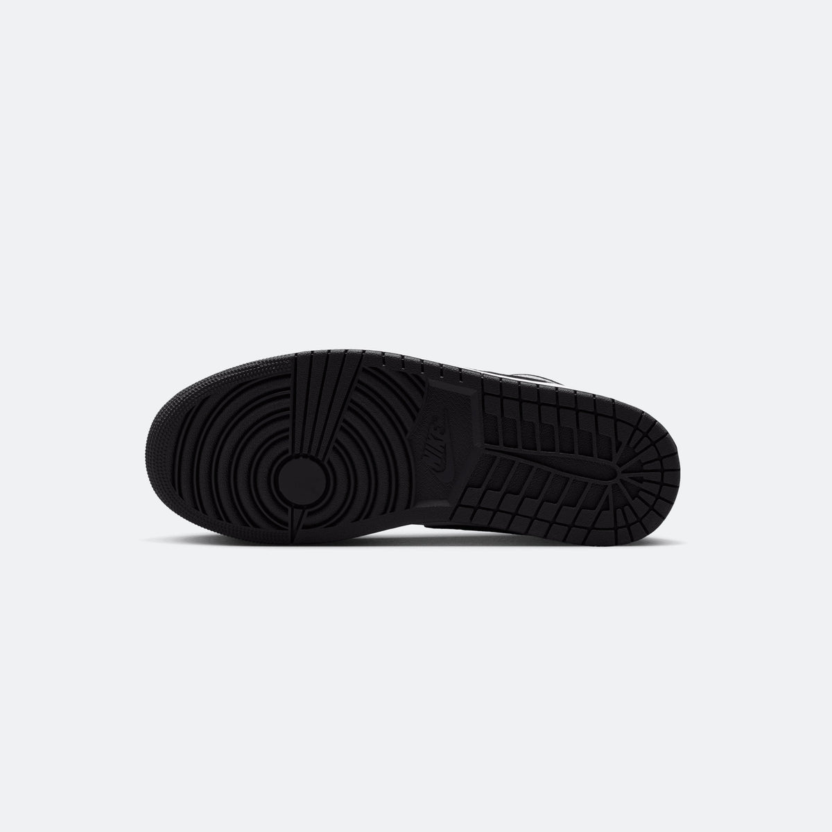 Jordan 1 Low "Light Smoke Grey"