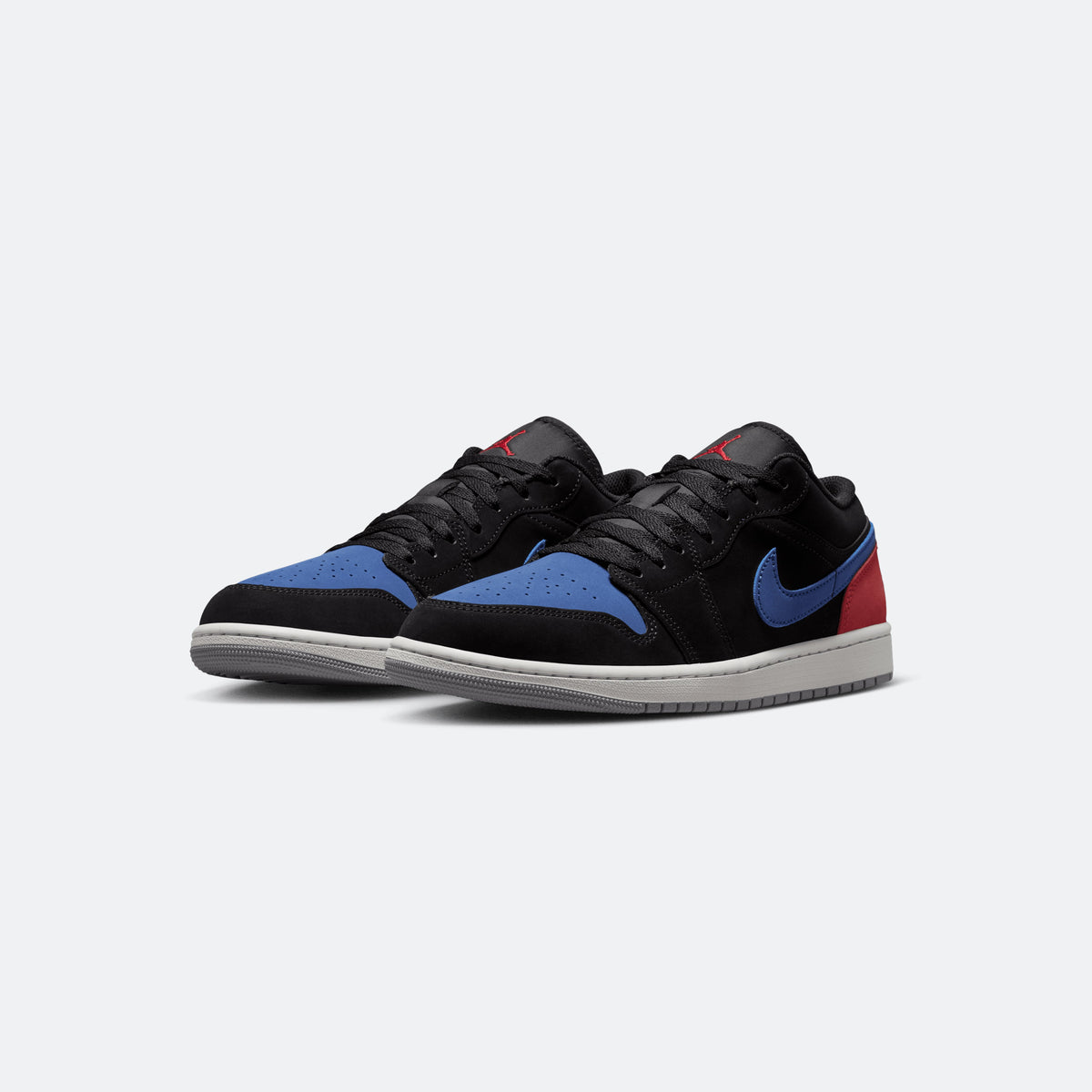 Jordan 1 Low "Black Summit"