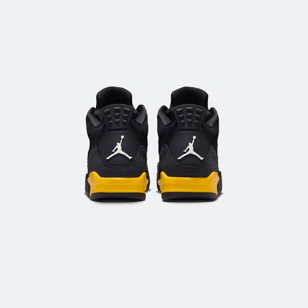 Jordan Son of Mars "Thunder"