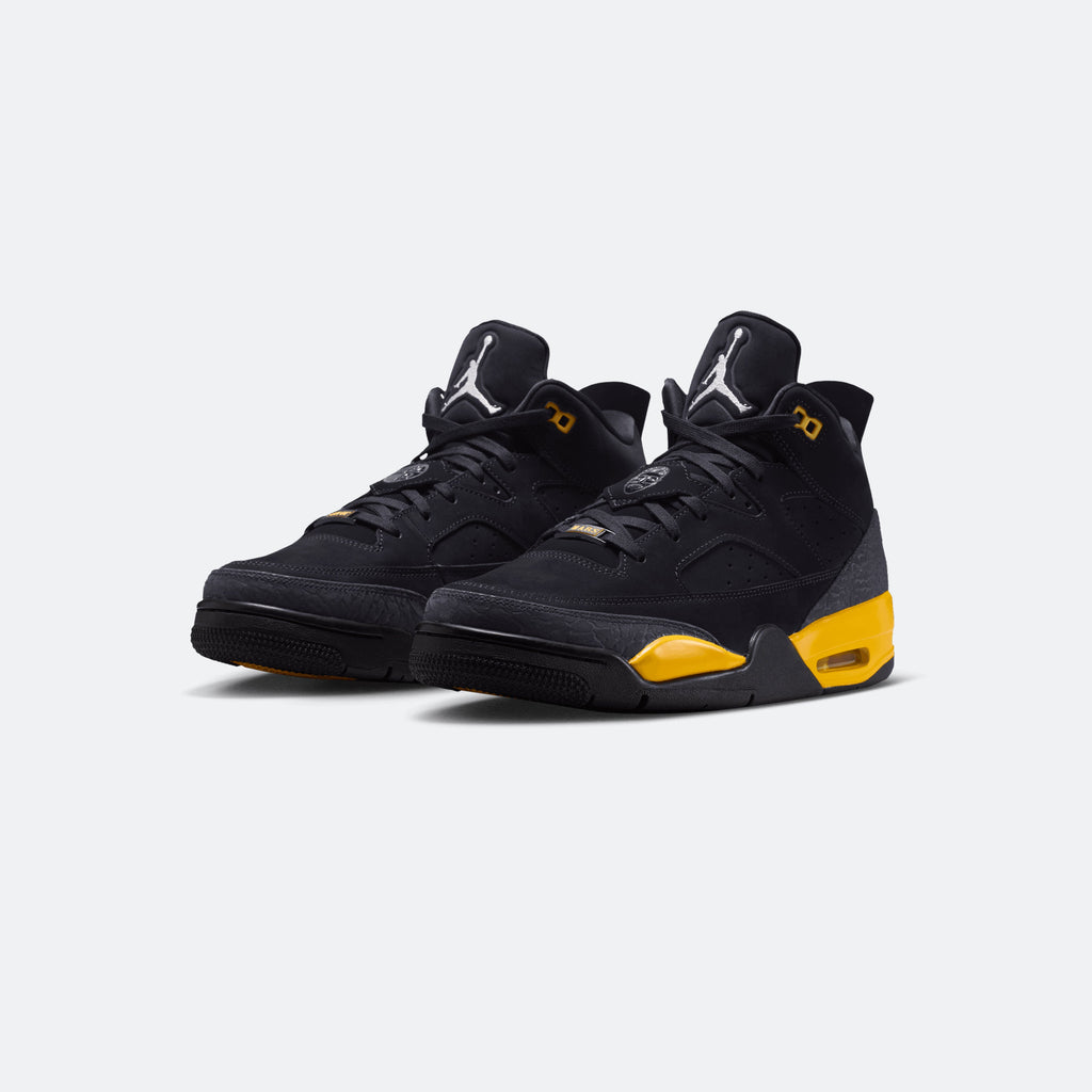 Jordan Son of Mars "Thunder"