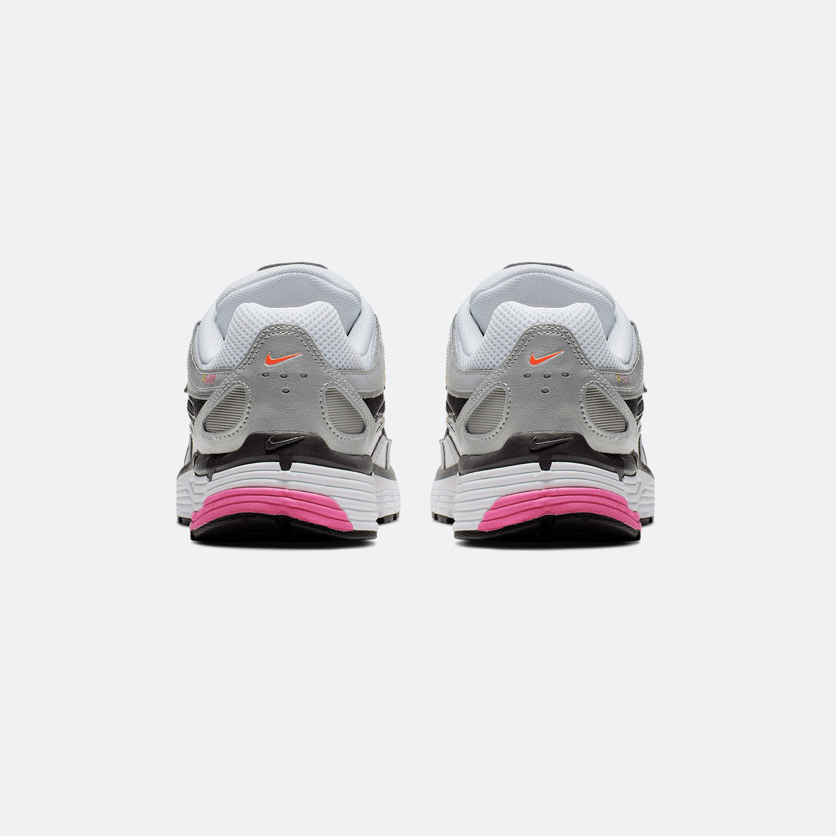 W Nike P-6000 'Laser Fuchsia'