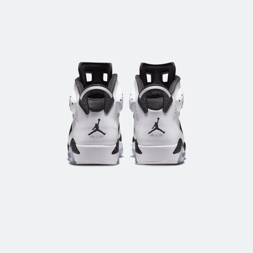 Jordan 6 Retro "Oreo"