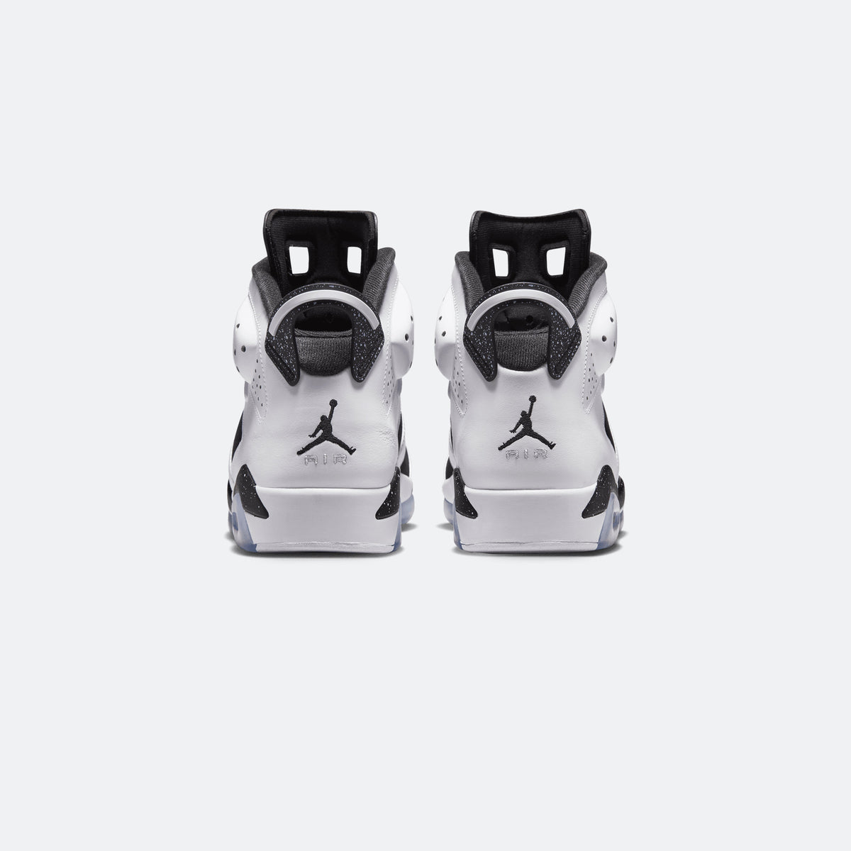 Jordan 6 Retro "Oreo"