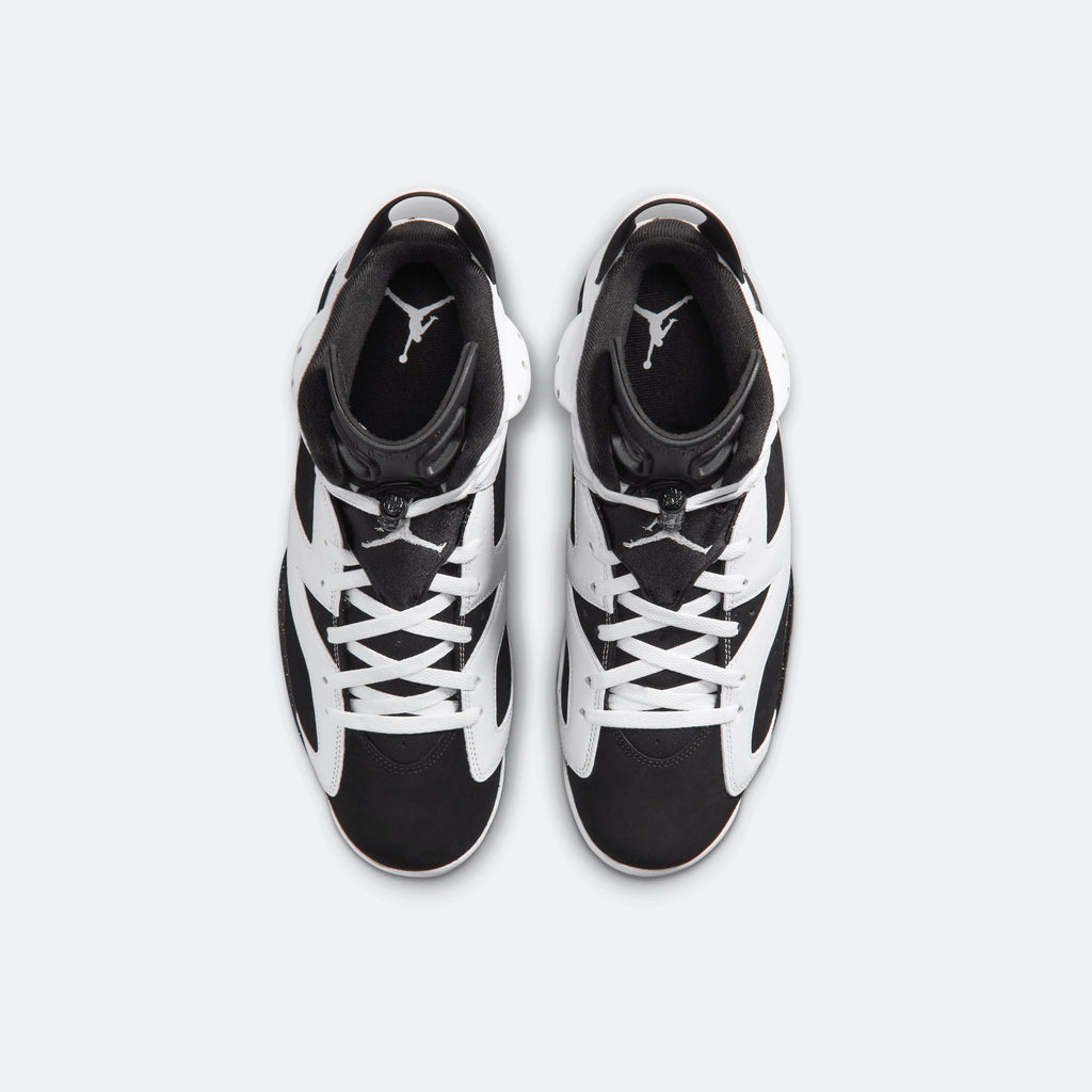 Jordan 6 Retro "Oreo"