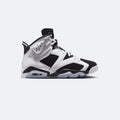 Jordan 6 Retro "Oreo"