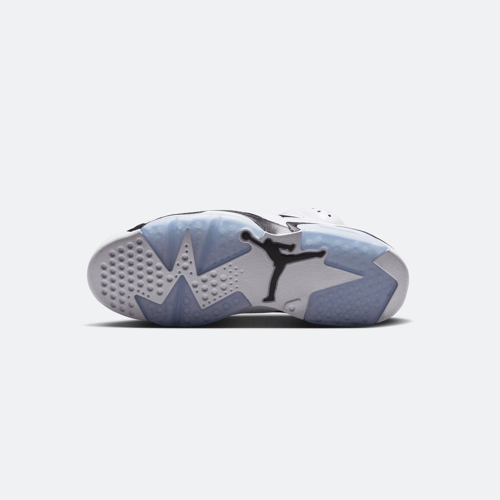 Jordan 6 Retro "Oreo"