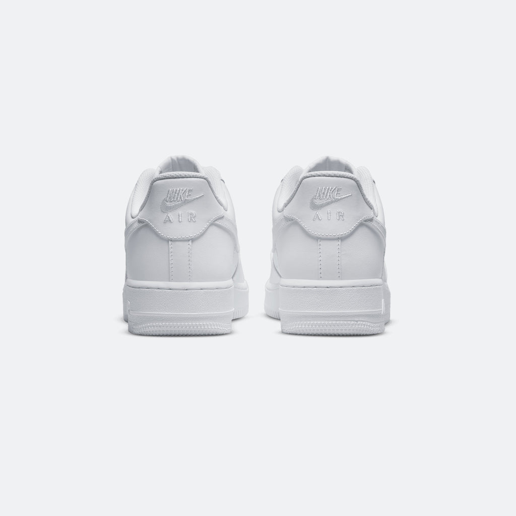 Nike Air Force 1 '07 "Triple White"