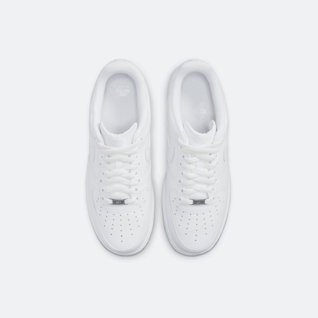 Nike Air Force 1 '07 "Triple White"