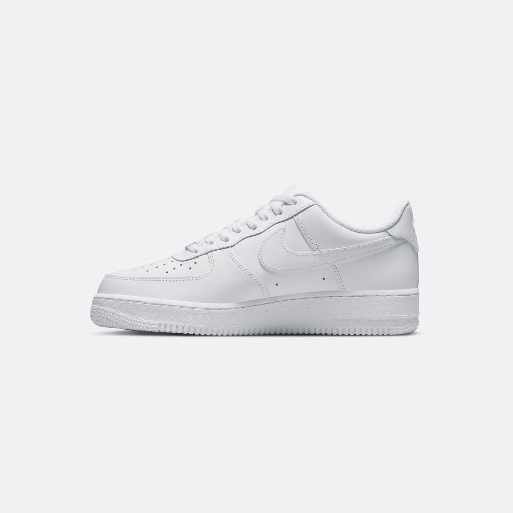 Nike Air Force 1 '07 "Triple White"