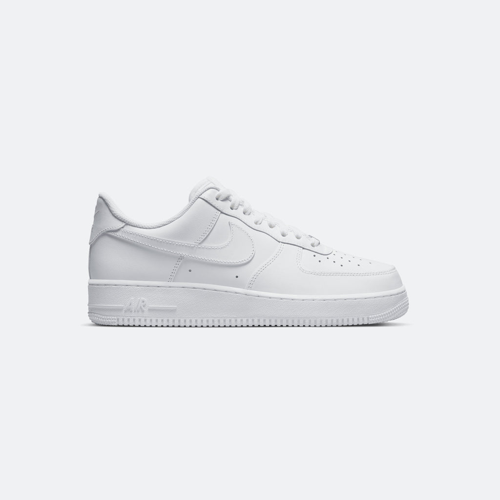 Nike Air Force 1 '07 "Triple White"