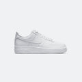 Nike Air Force 1 '07 "Triple White"