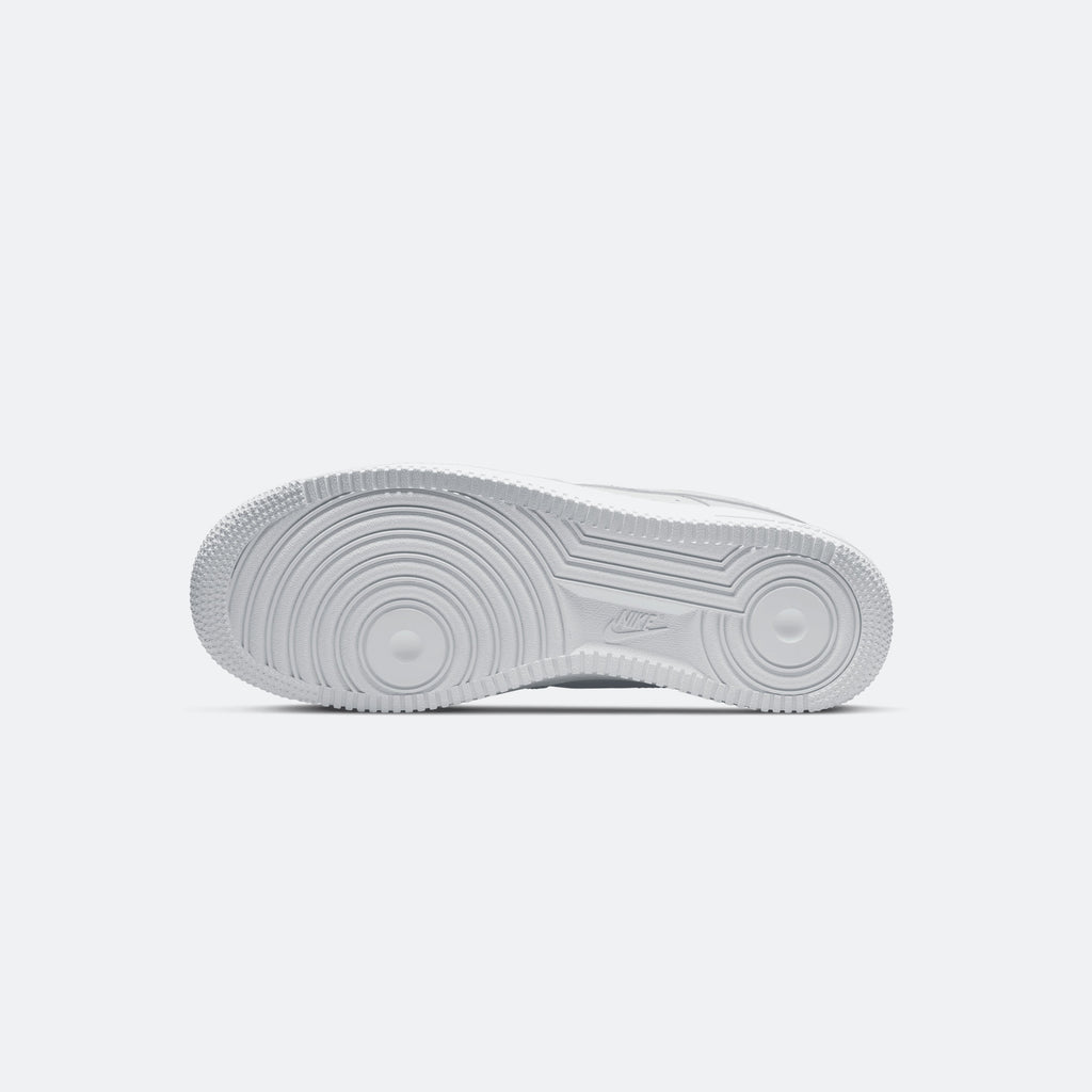 Nike Air Force 1 '07 "Triple White"