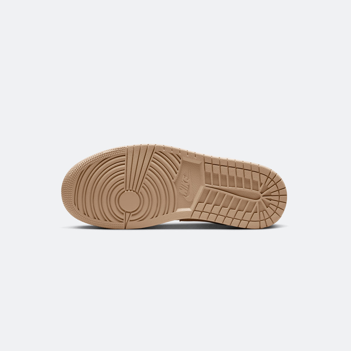 W Jordan 1 Low "Legend Brown"