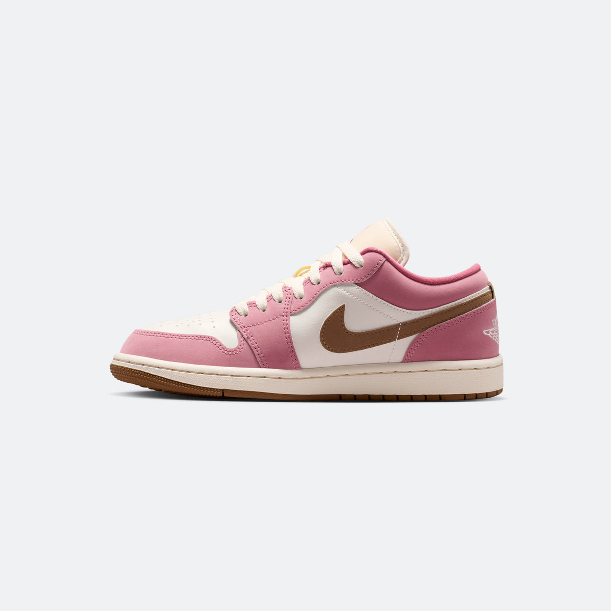 W Jordan 1 Low "Desert Berry"
