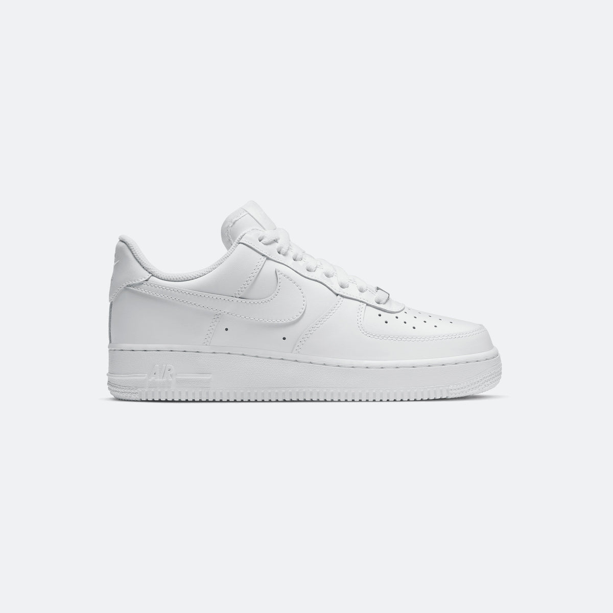 W Nike Air Force 1 "Triple White"