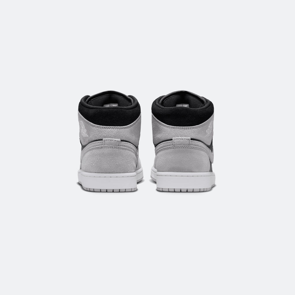 Jordan 1 Mid "Smoke Grey"