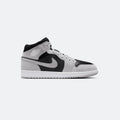 Jordan 1 Mid "Smoke Grey"