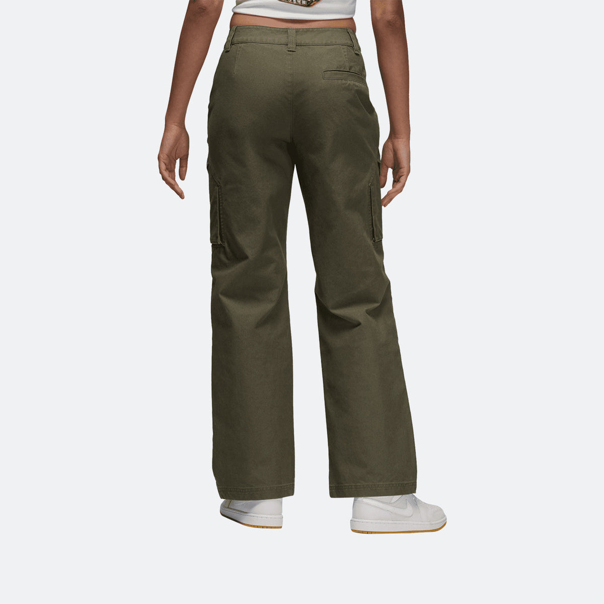W Jordan Chicago Pant