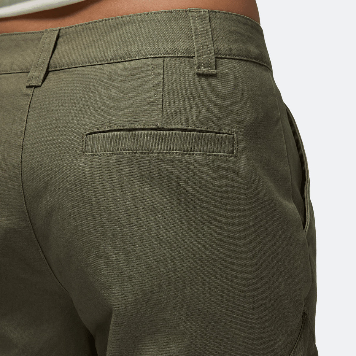 W Jordan Chicago Pant