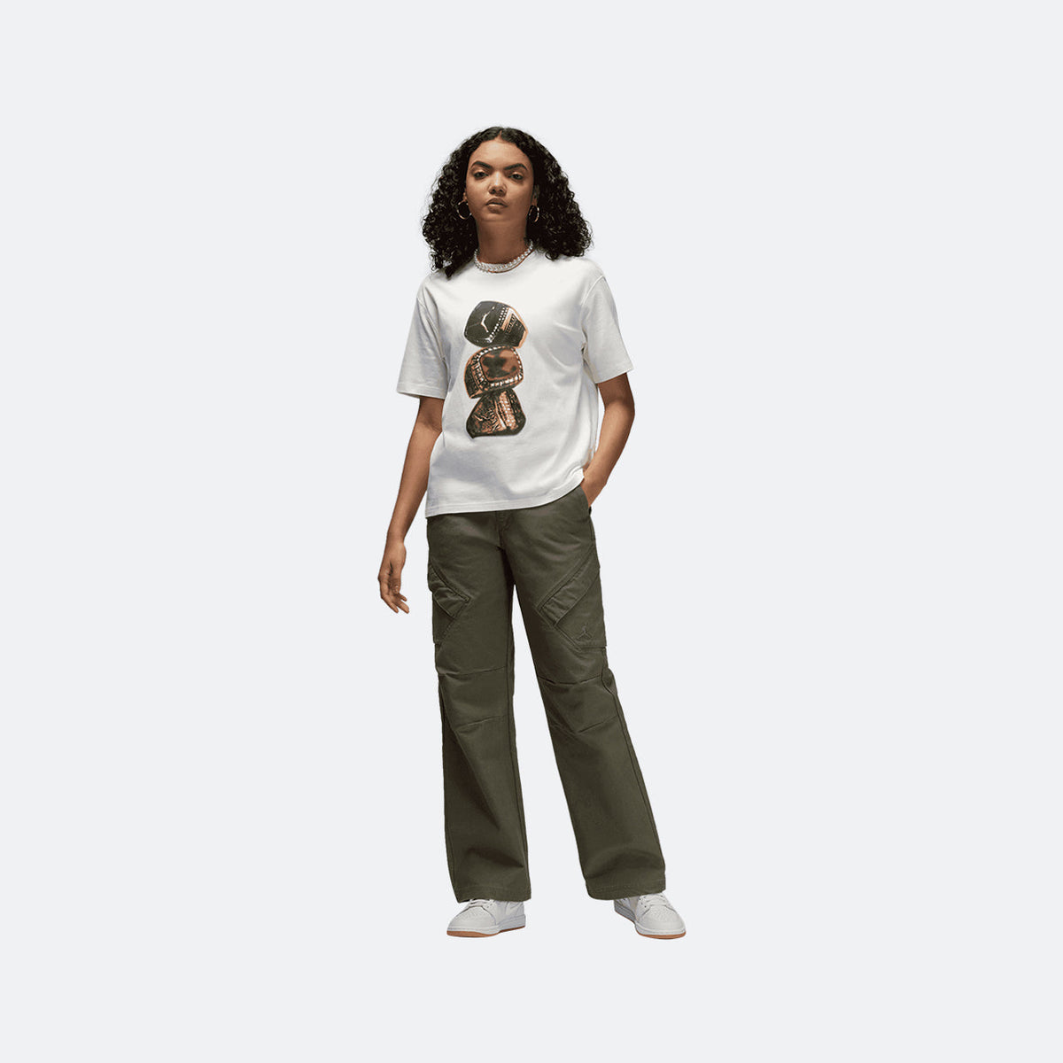 W Jordan Chicago Pant