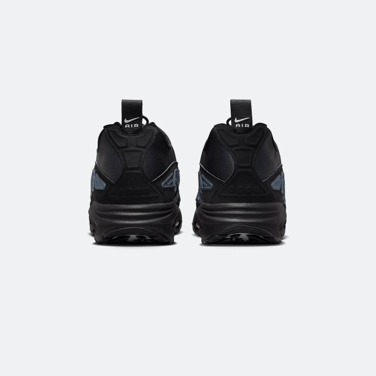 W Nike Air Max SNDR "Black Silver"