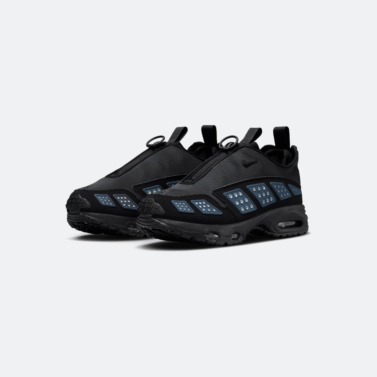 W Nike Air Max SNDR "Black Silver"