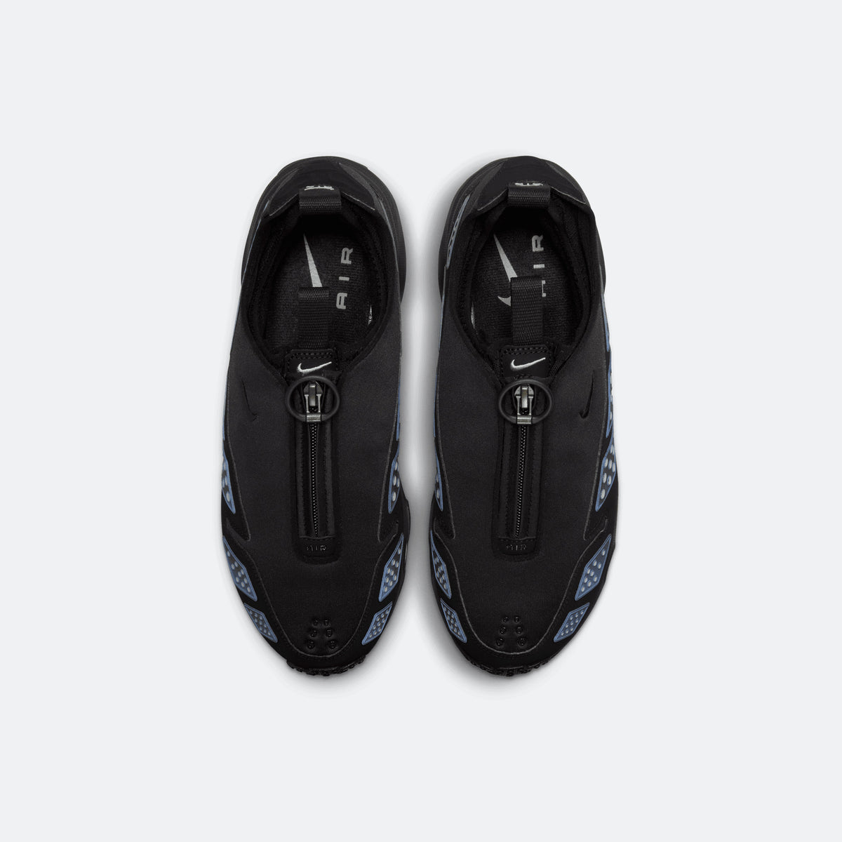 W Nike Air Max SNDR "Black Silver"