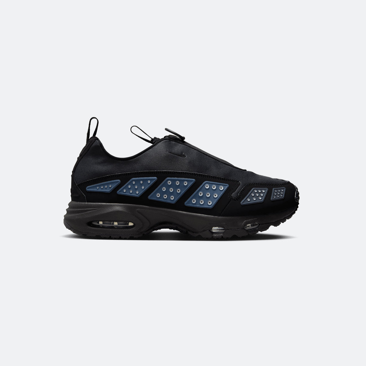 W Nike Air Max SNDR "Black Silver"